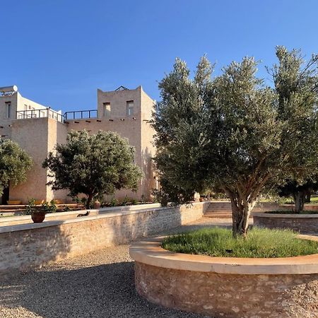 Riad Sabidi Essaouira Exterior photo