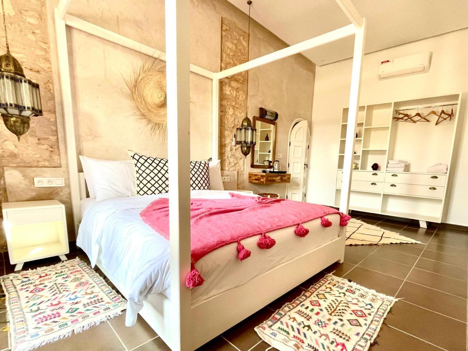 Riad Sabidi Essaouira Exterior photo