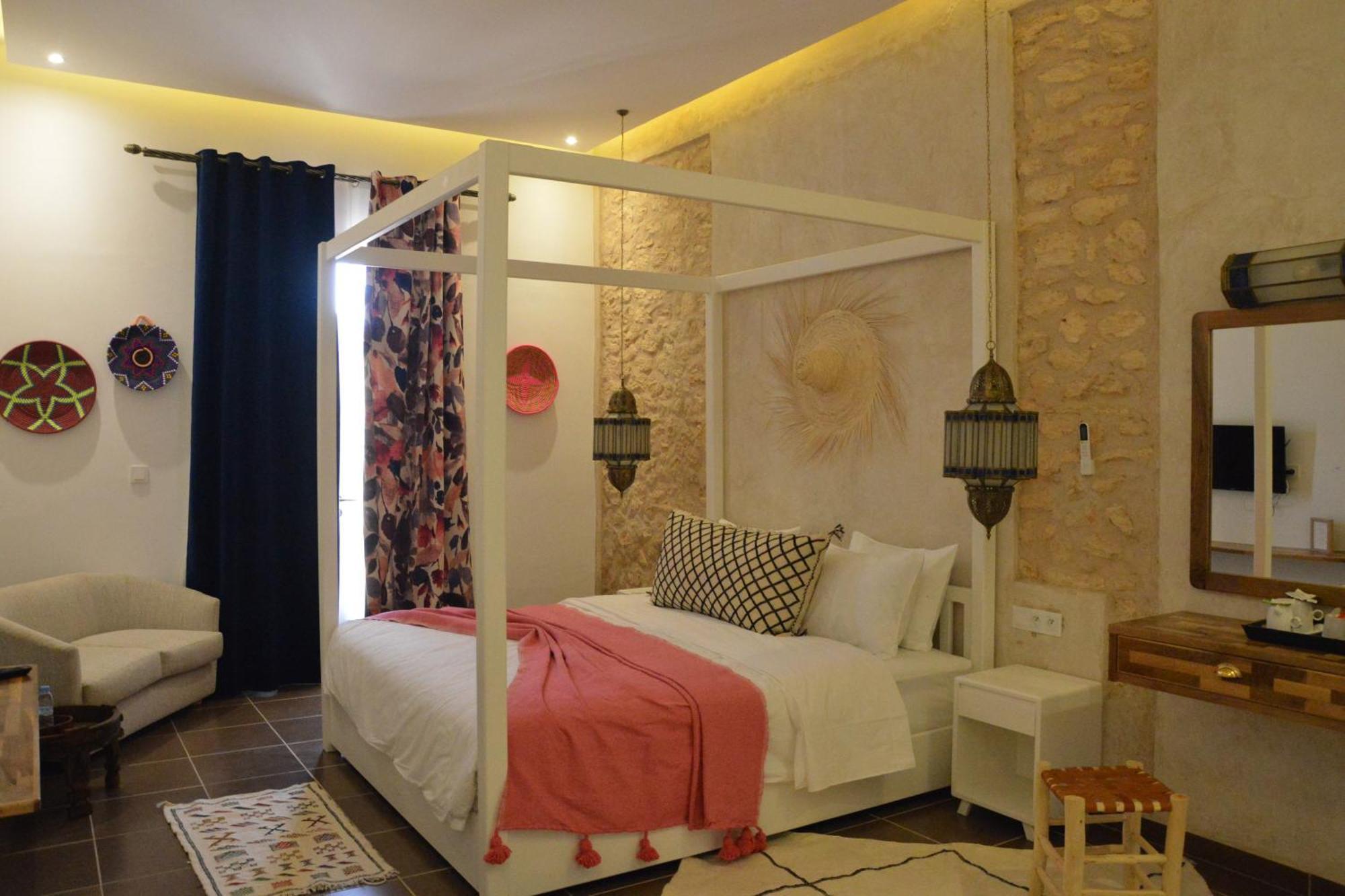 Riad Sabidi Essaouira Exterior photo