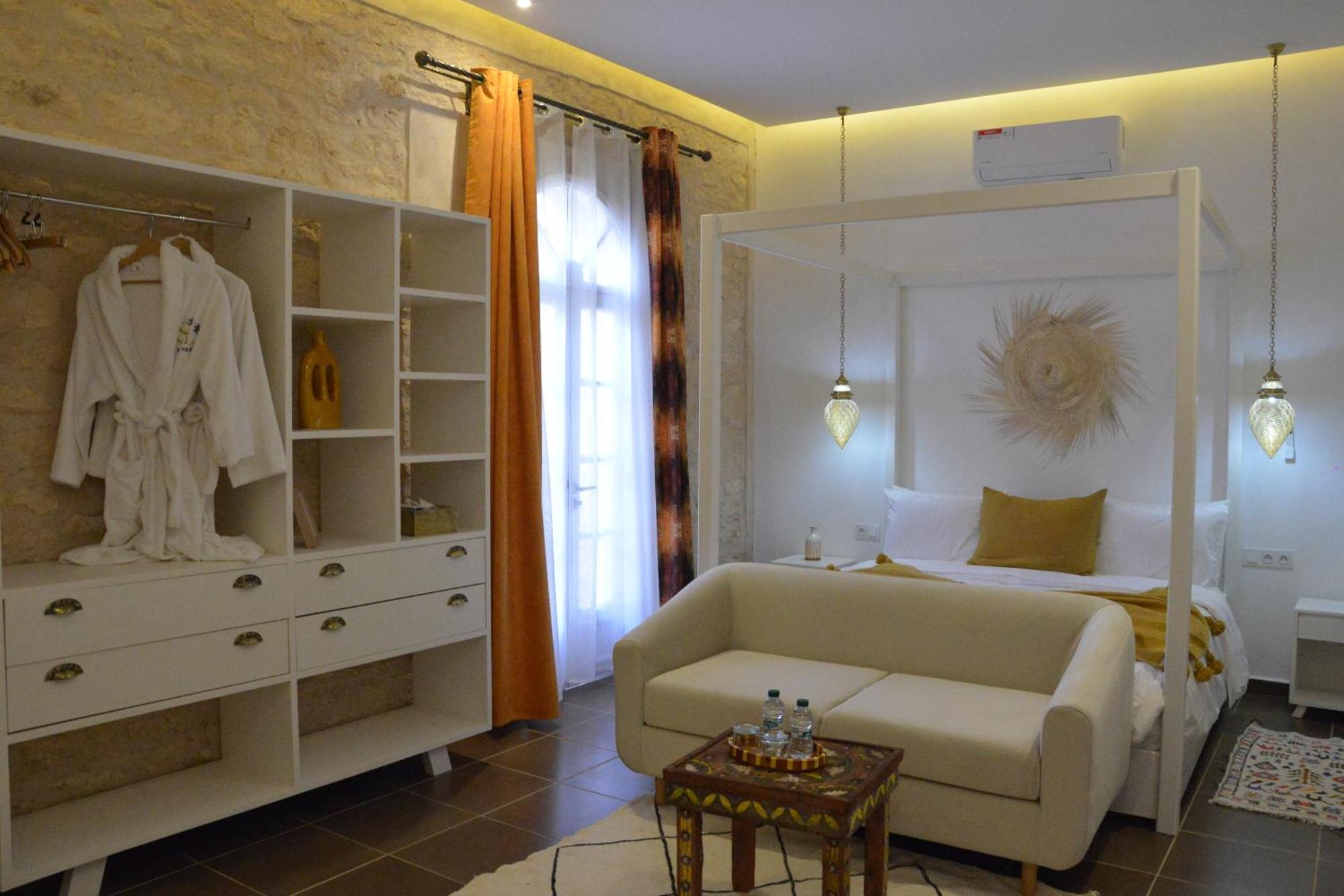 Riad Sabidi Essaouira Exterior photo